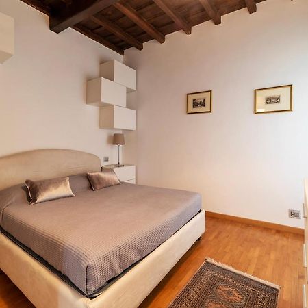 Piazza Di Spagna Classy Apartment Roma Eksteriør bilde