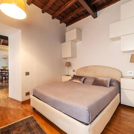 Piazza Di Spagna Classy Apartment Roma Eksteriør bilde