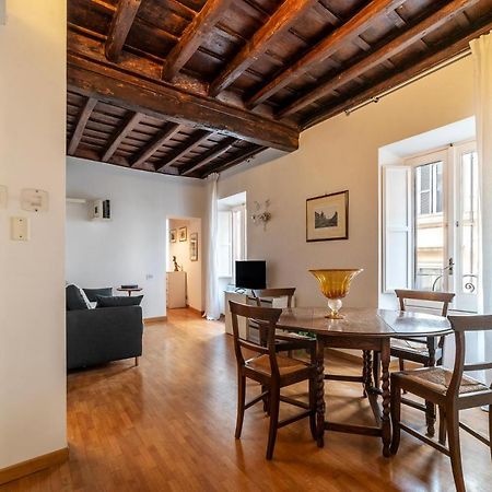 Piazza Di Spagna Classy Apartment Roma Eksteriør bilde