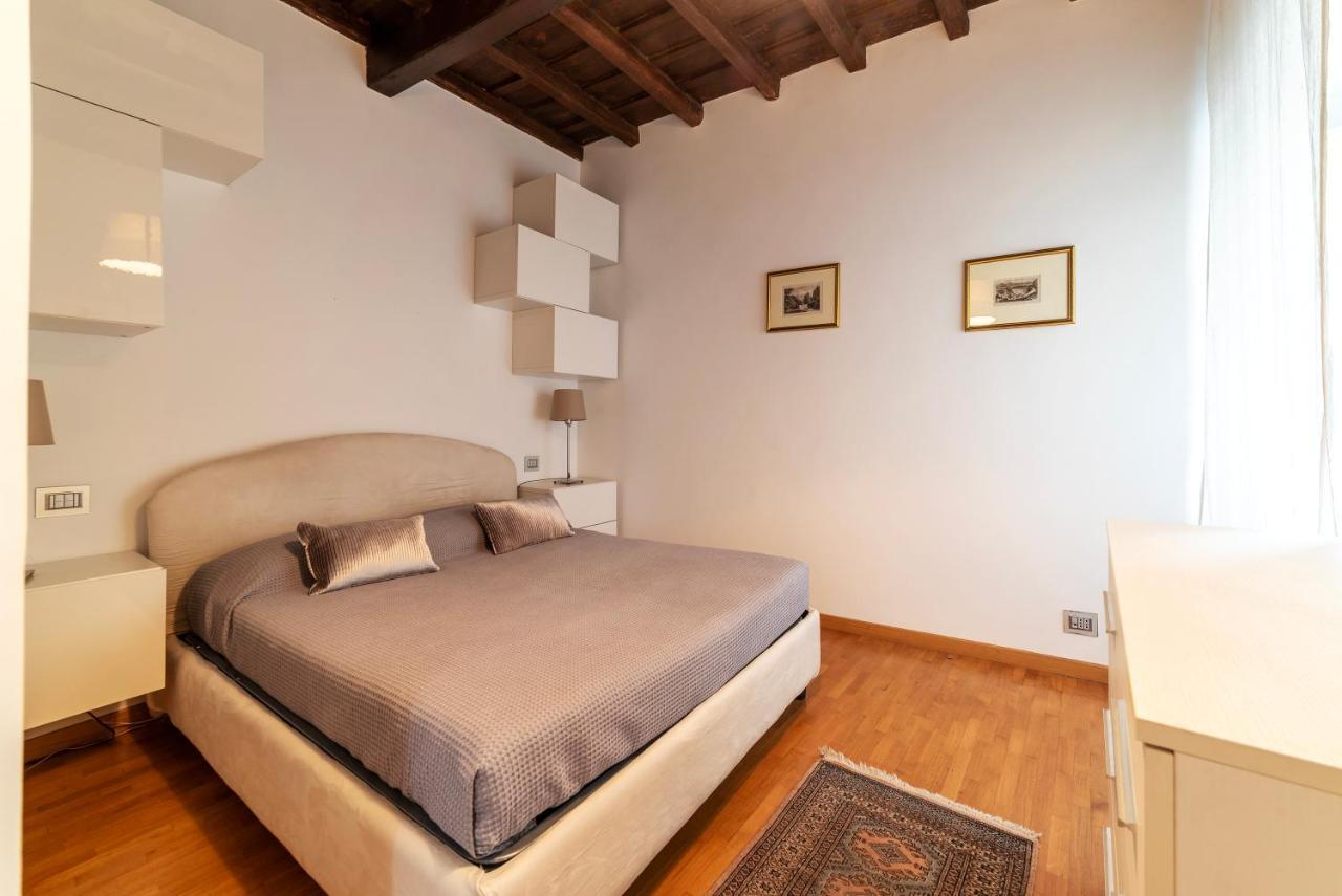 Piazza Di Spagna Classy Apartment Roma Eksteriør bilde