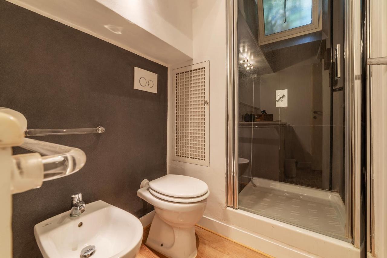 Piazza Di Spagna Classy Apartment Roma Eksteriør bilde