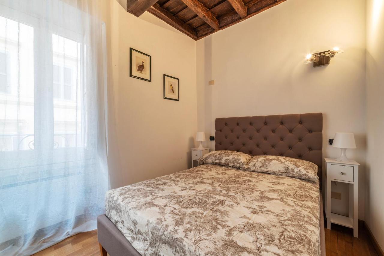 Piazza Di Spagna Classy Apartment Roma Eksteriør bilde
