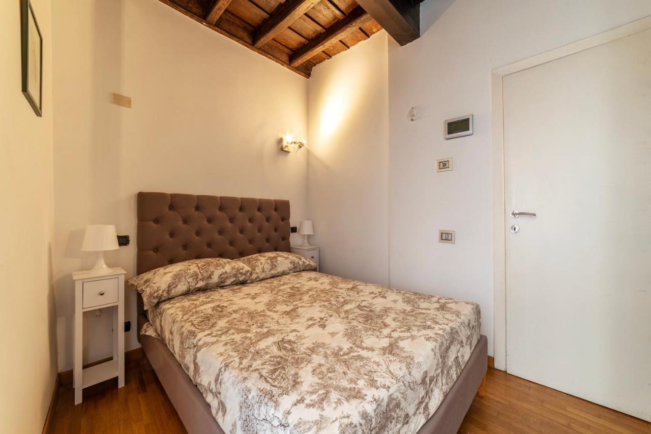 Piazza Di Spagna Classy Apartment Roma Eksteriør bilde