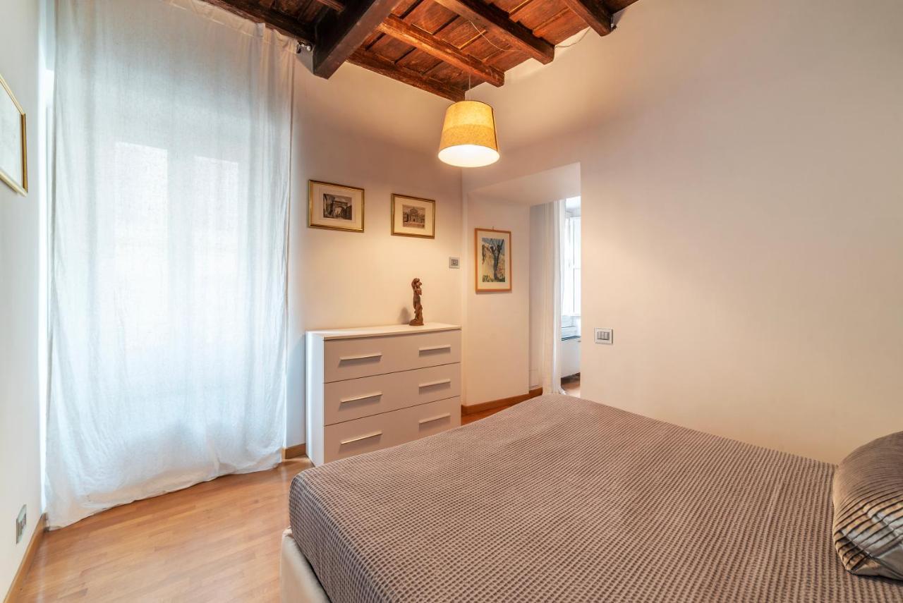 Piazza Di Spagna Classy Apartment Roma Eksteriør bilde